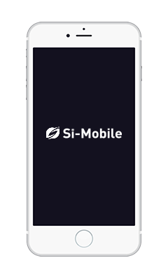 Si-Mobileで端末を購入する